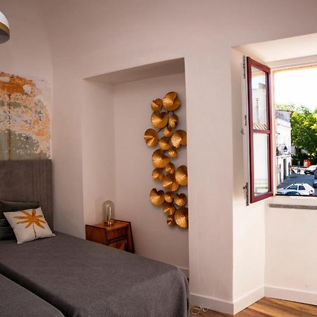 Casa Porta D'Aviz- Easy Parking Daire Évora Dış mekan fotoğraf