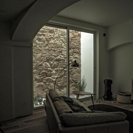Casa Porta D'Aviz- Easy Parking Daire Évora Dış mekan fotoğraf